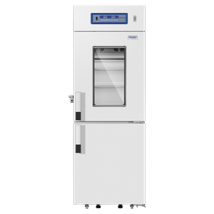 Haier Biomedical Combined Refrigerator and Freezer