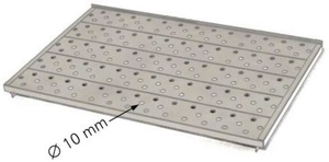 Memmert Stainless steel grid, shelve for incubator