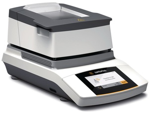Sartorius Infrared moisture analyser, MA37