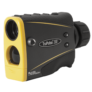 TruPulse 200 Laser Rangefinder