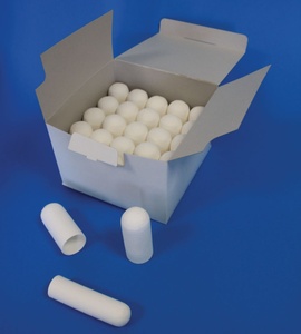 VWR Cellulose Extraction thimbles, grade 501, 25×80 mm