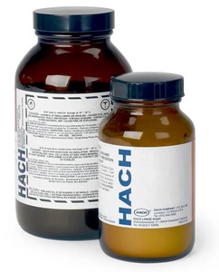Hach CDTA (Cyclohexanediaminetetraacetic acid), ≥98% monohydrade