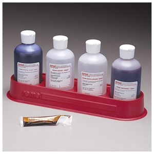 Remel™ Gram Stain Kit, 4 x 250 mL