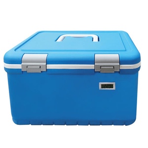 Haier Biological Specimen Transport cooler