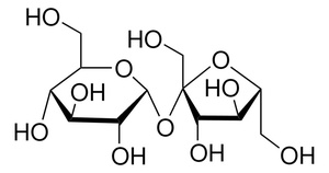 VWR D-(+)-Sucrose, AnalaR NORMAPUR® analytical reagent