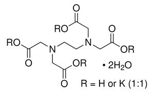 VWR EDTA dipotassium salt dihydrate ≥97.0% analytical reagent