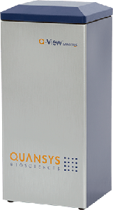Quansys Q-View™ Imager LS High Quality