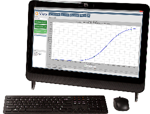 Quansys Q-View™ Software & Computer