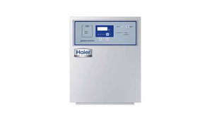 Liquid Nitrogen LN2 Backup system for Haier cryogenic freezers