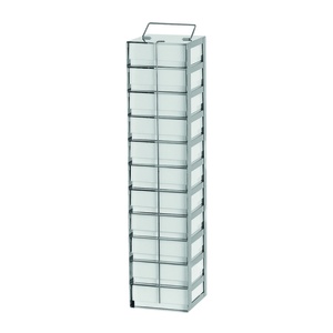 Haier Stainless Steel Freezer Racks for Cryogenic freezer
