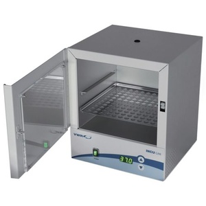 VWR Digital incubator, INCU-Line®, with transparent window, 23 Liters