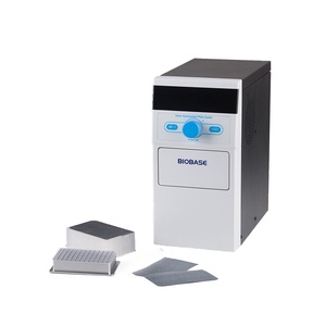 BIOBASE Semi Automated Plate Sealer with PCR & Standard plate adapters