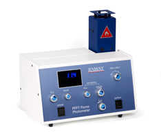 Jenway PFP7 industrial flame photometer (230V/ 50Hz)