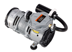 Jenway Air compressor (230V 50 60Hz) for PFP7 Flame Photometer