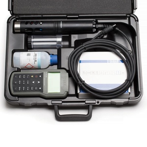 HANNA Multiparameter Waterproof Meter complete with 4m cable