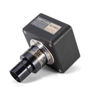 Swiftcam 16 Megapixel Camera for Microscopes