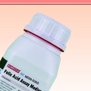HiMedia Folic Acid Casei Medium