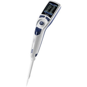 RAININ E4™ XLS+ Single-Channel Electronic Pipette, LTS E4-300XLS+