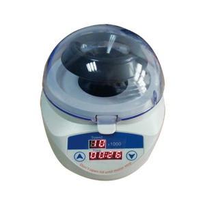 Biobase Mini Micro-Centrifuge 8 Places With Pcr rotor (copy)