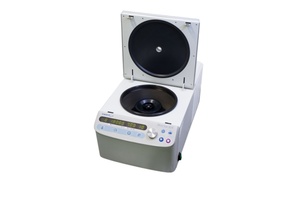 VWR High Speed Micro Star 30R Refrigerated Microcentrifuge, universal without rotor