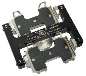 VWR Microplate Swing rotor with carriers, for Micro Star 30R