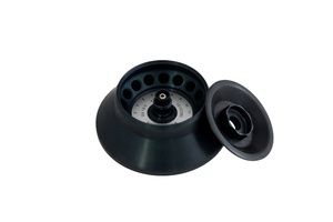 VWR Microplate Swing rotor with carriers, for Micro Star 30R