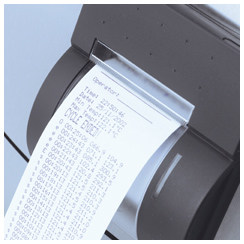 Printer for batch documentation for Systec VB-150