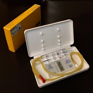 Haemocytometer Set