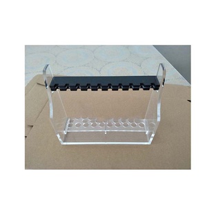 ESR stand with tube holder