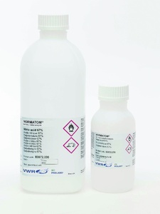 VWR Nitric acid 67%, NORMATOM® for trace metal analysis