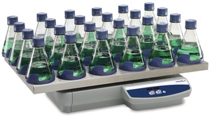 VWR® Orbital shaker, Large capacity, Advanced 15000