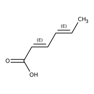 Thermo Scientific™ Sorbic acid ≥99%