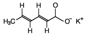 Thermo Scientific™ Potassium sorbate ≥99%