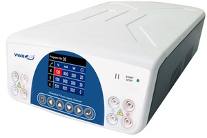 VWR Power supply, universal, PerfectBlue for Electrophoresis systems