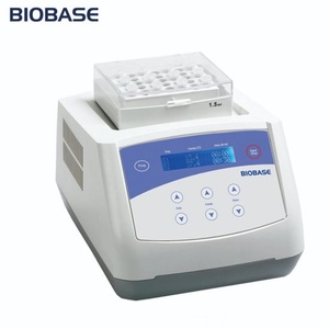 Biobase digital dry block heater, 2 blocks capacity (copy)