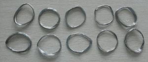 Ignition wire for bomb calorimeter, 10 meters