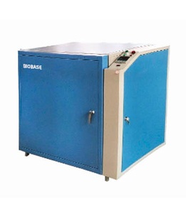 Biobase Muffle Furnace