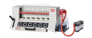 Behr behrotest EN6-V filtration unit