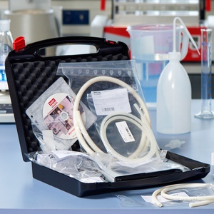 Behr behrotest maintenance set for distillation units S1-S5 and D1-D4