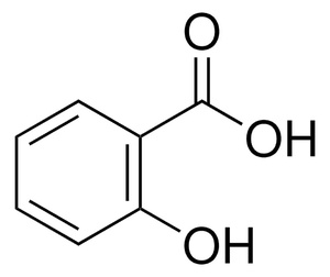 VWR Salicylic acid ≥99.0%, AnalaR NORMAPUR® analytical reagent