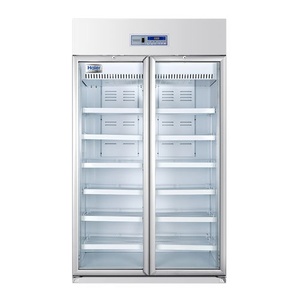 Haier Biomedical 2℃-8℃ Laboratory refrigerator, LED Display, Standard Model