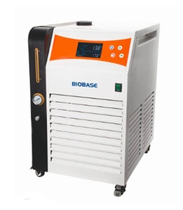 HANON Recirculating Chiller with adjustable temperature control