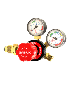 Acetylene/Propane Gas Regulator for Thermo Scientific™ AAS