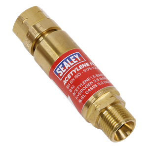 FLASHBACK ARRESTOR ACETYLENE for Thermo Scientific™ AAS