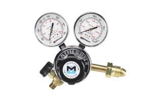 Nitrogen/argon/air gas press regulator for Thermo Scientific™ AAS