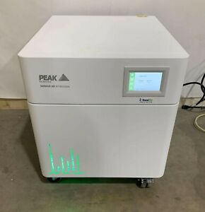 Genius XE 35 Nitrogen Generator for LC-MS Systems