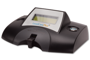 LeadCare Plus™ Analyzer