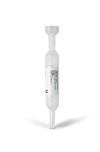 Merck Sodium hydroxide solution, for 1000 ml, c(NaOH) = 0.1 mol/l (0.1 N) Titrisol®
