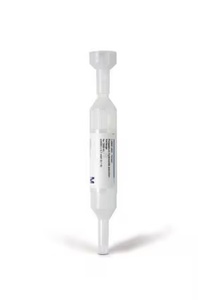 Merck Hydrochloric acid for 1000 ml, c(HCl) = 0.1 mol/l (0.1 N) Titrisol®