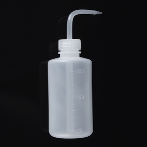 Wash Bottles, LDPE